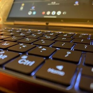 GPD WinMax 6800u AMD 32gb